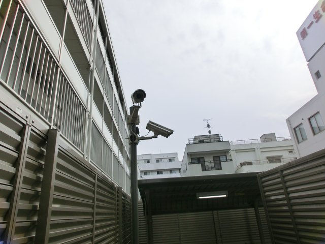 BO BEDRE FUSEの展望