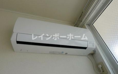 レオパレスねむの木のその他