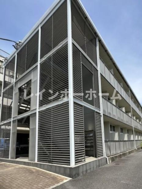レオパレスねむの木