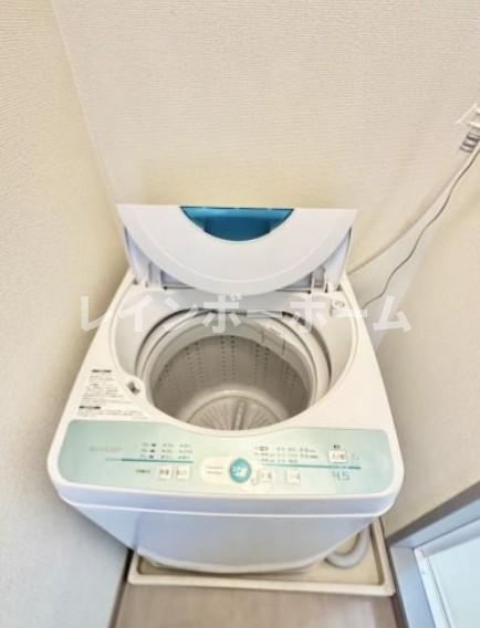 レオパレスねむの木の設備