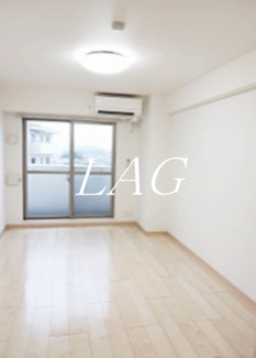【居間・リビング】 | カンパニュラ | 洋室のお部屋です。