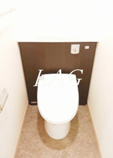 【トイレ】 | カンパニュラ | トイレです。