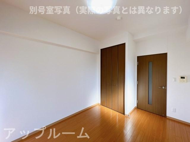 プラウランド小牧の内装