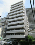 ロメック山手日暮里の画像