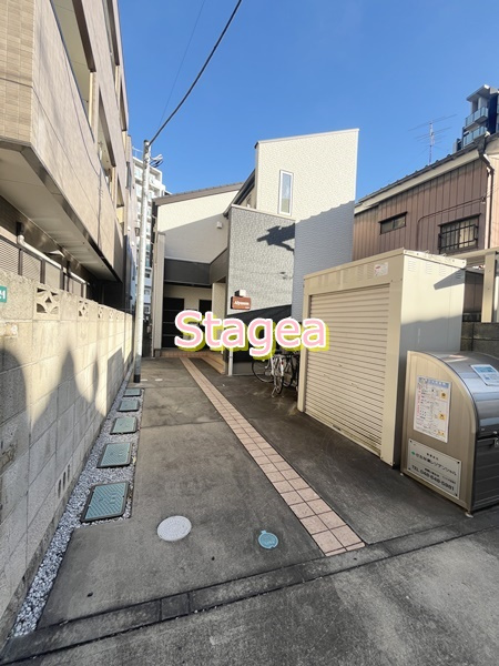 アリッサムのその他共用部分