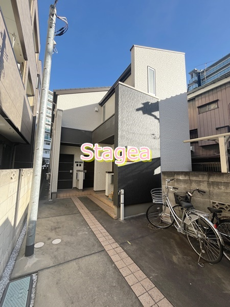 アリッサムのその他共用部分