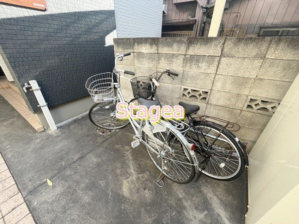 アリッサムのその他共用部分
