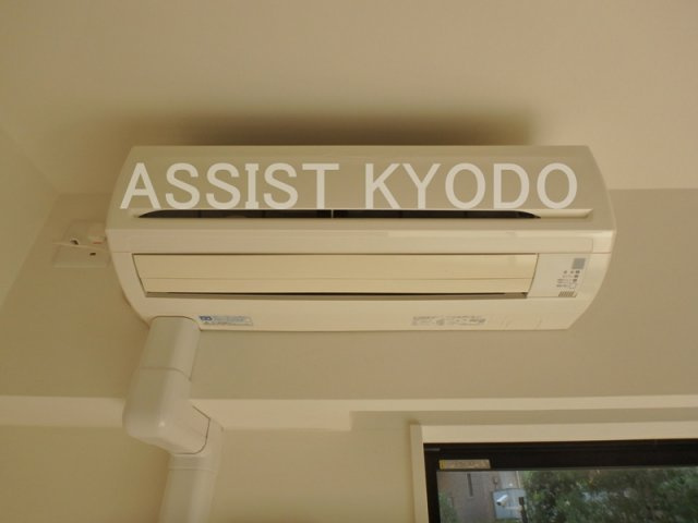 アンビエンテ経堂の設備|※同物件同仕様の参考写真です