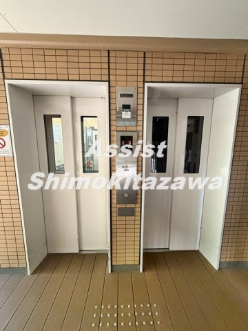 アンビエンテ経堂のその他