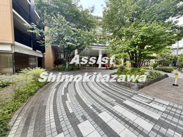 アンビエンテ経堂のその他
