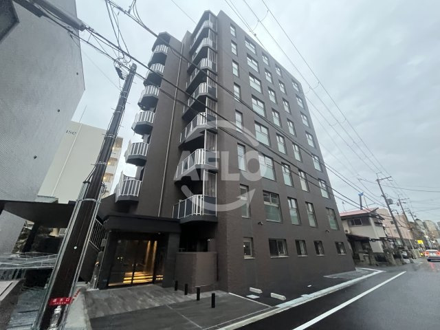 ダイワシティー新大阪の外観|外観