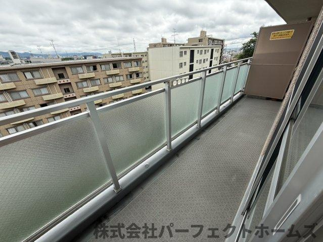 【バルコニー】の画像