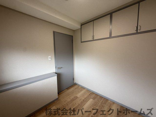 【洋室】の画像