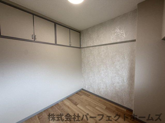 【洋室】の画像