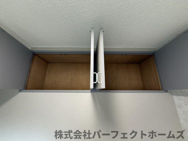 【収納】の画像