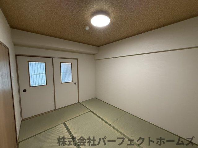 【和室】の画像