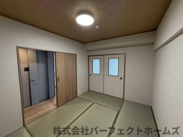 【和室】の画像
