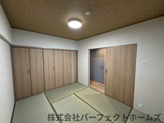 【和室】の画像