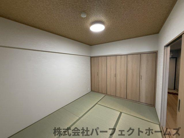 【和室】の画像