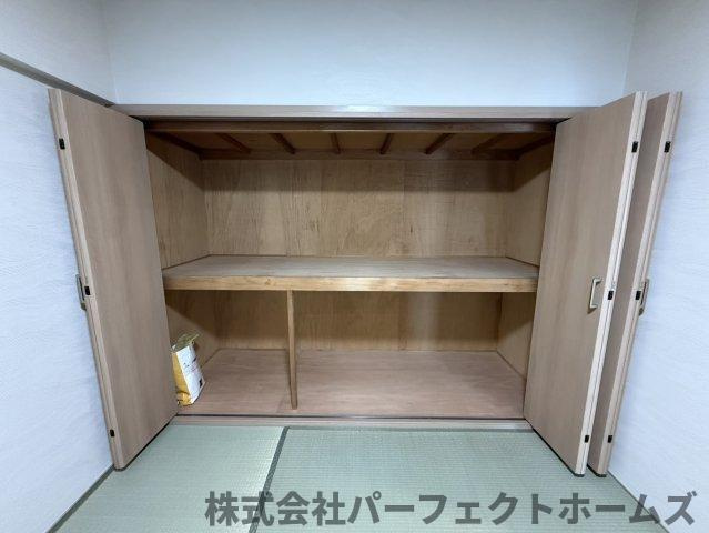 【収納】の画像