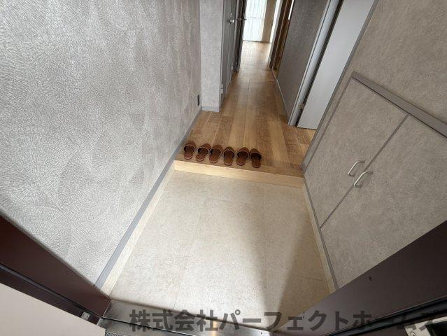 【玄関】の画像