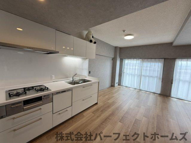 【キッチン】の画像