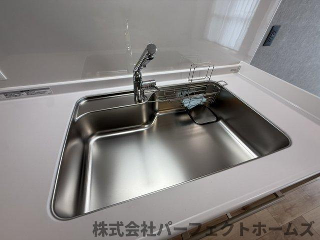 【キッチン】の画像