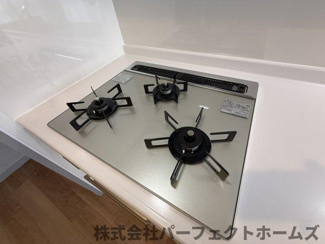 【キッチン】の画像