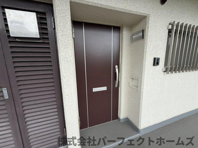 【玄関】の画像