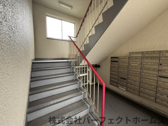【その他共用部分】の画像