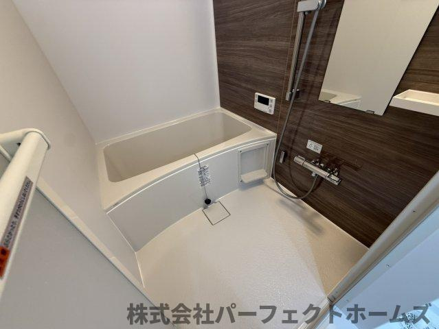 【浴室】の画像
