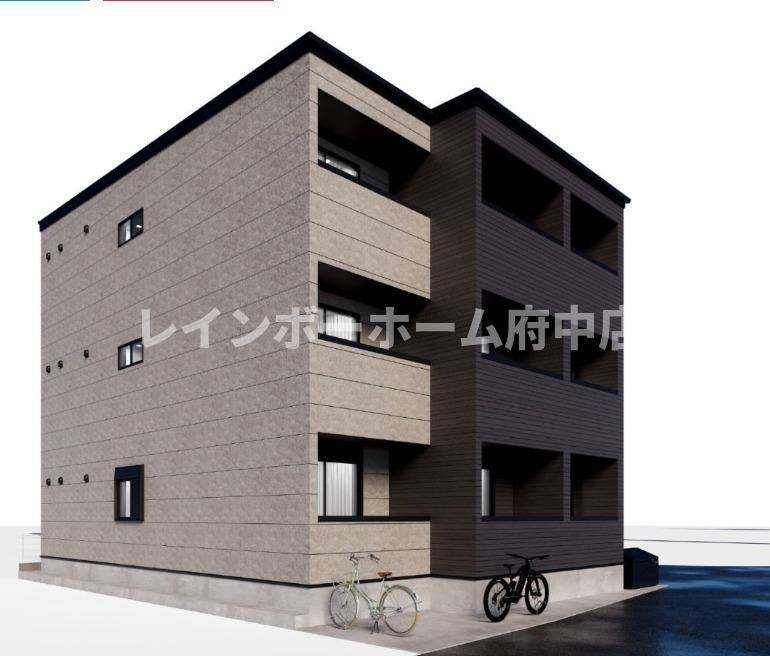 robot home 中河原Ⅲ