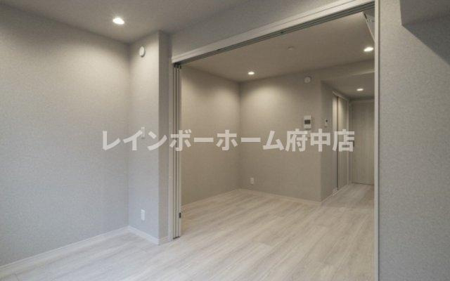 robot home 中河原Ⅲの寝室|※同施工会社参考写真