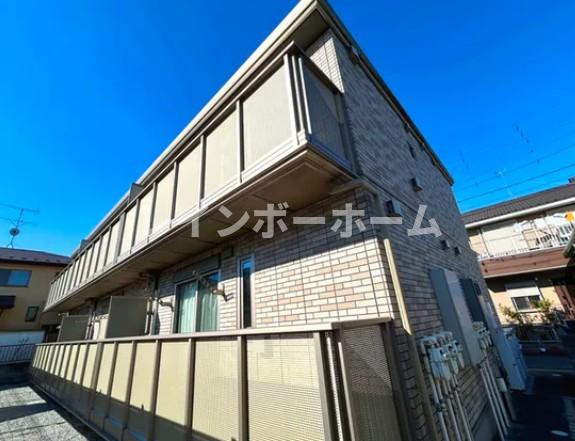 エメラルドの外観