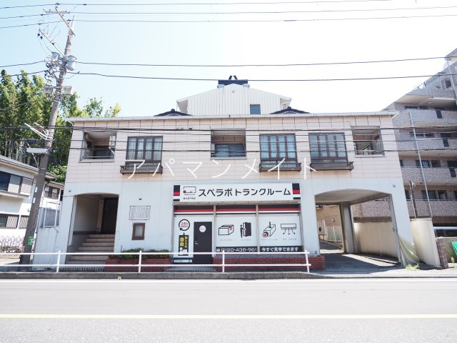 【外観】 | リエス湘南戸塚ー仲介手数料無料ー | 落ち着いた雰囲気の外観です