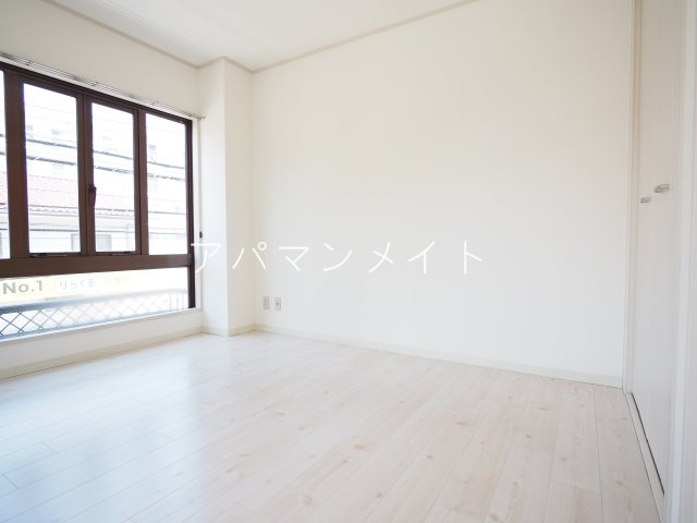 【洋室】 | リエス湘南戸塚ー仲介手数料無料ー | 仲介手数料無料！　『アパマンメイト』