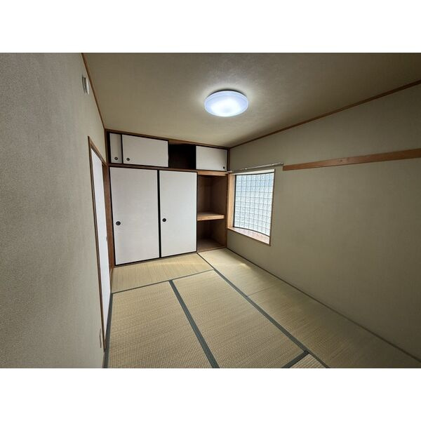 プラザＭＳの和室