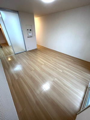 【居間・リビング】 | La-Vespaかごはら