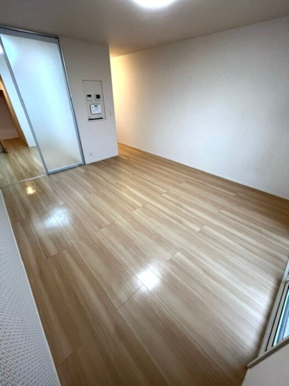 【居間・リビング】 | La-Vespaかごはら
