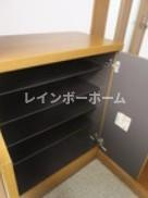エレガンスBIN弐番館の設備