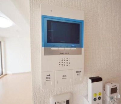 【設備】 | ラヴィエント三ノ輪パークサイド