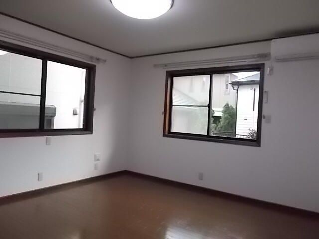 ファミリア平和台賃貸住宅のその他