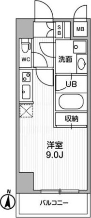 ALTERNA住吉