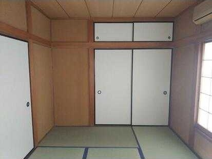 【和室】 | 川口市前田戸建