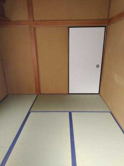 【和室】 | 川口市前田戸建