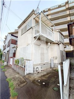 【外観】 | 川口市前田戸建 | 外観も気になるポイント