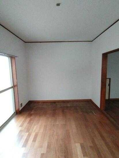 【居間・リビング】 | 川口市前田戸建 | ゆったり過ごせるリビングです