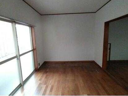 【洋室】 | 川口市前田戸建