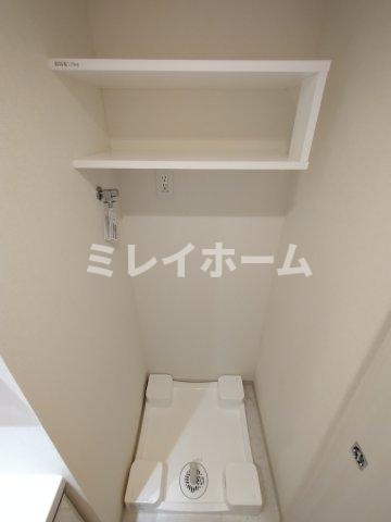 クレイシアIDZ中馬込の設備