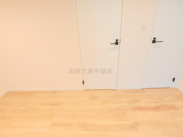 アピチェ大森のその他|内装